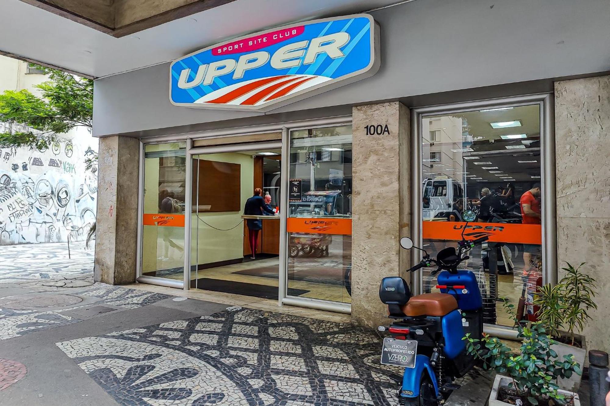 Apartemen Lar Carioca: Flamengo, 4 Hospedes, E Aterro *