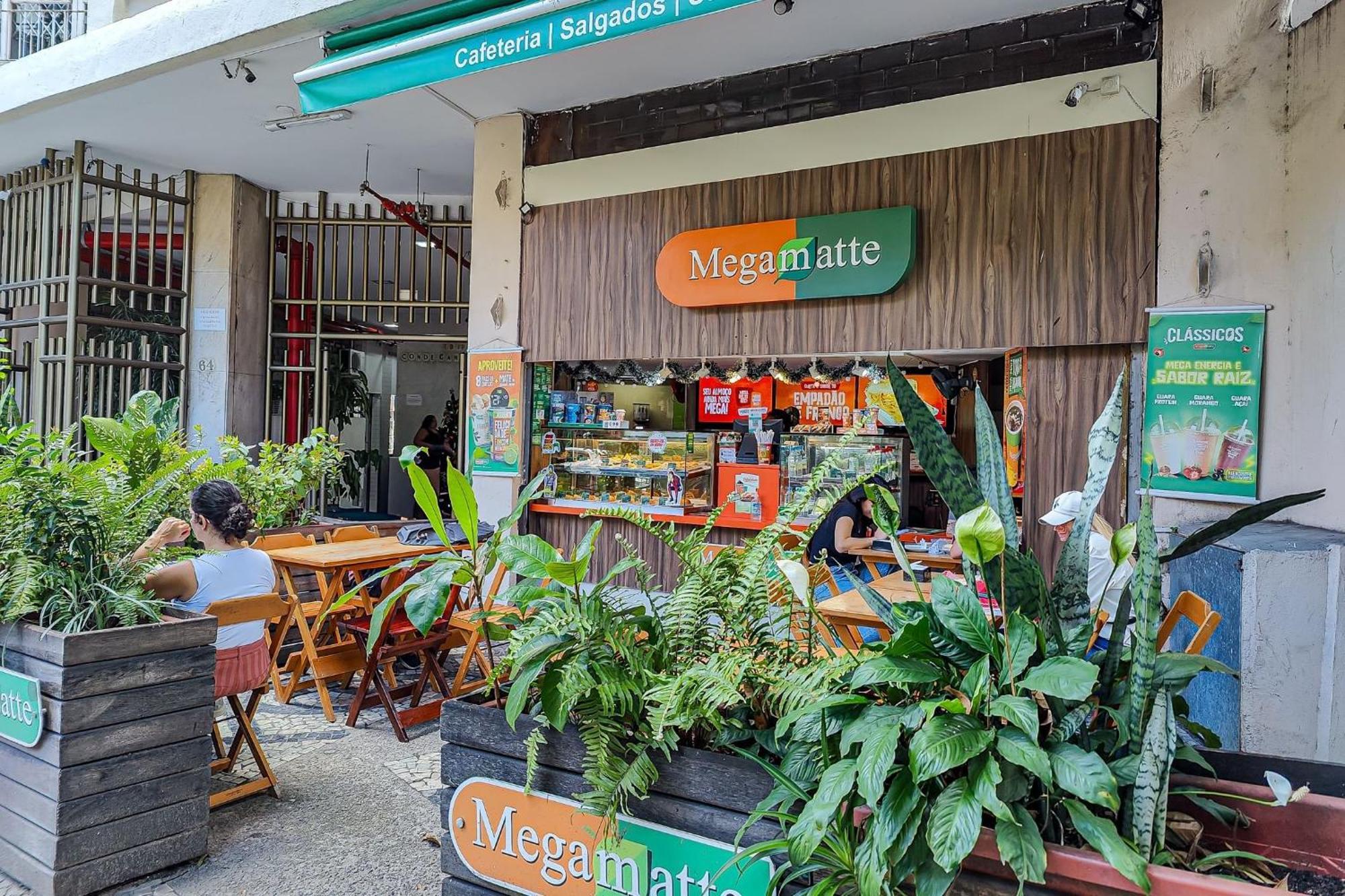 Lar Carioca: Flamengo, 4 Hospedes, E Aterro Apartemen Rio de Janeiro