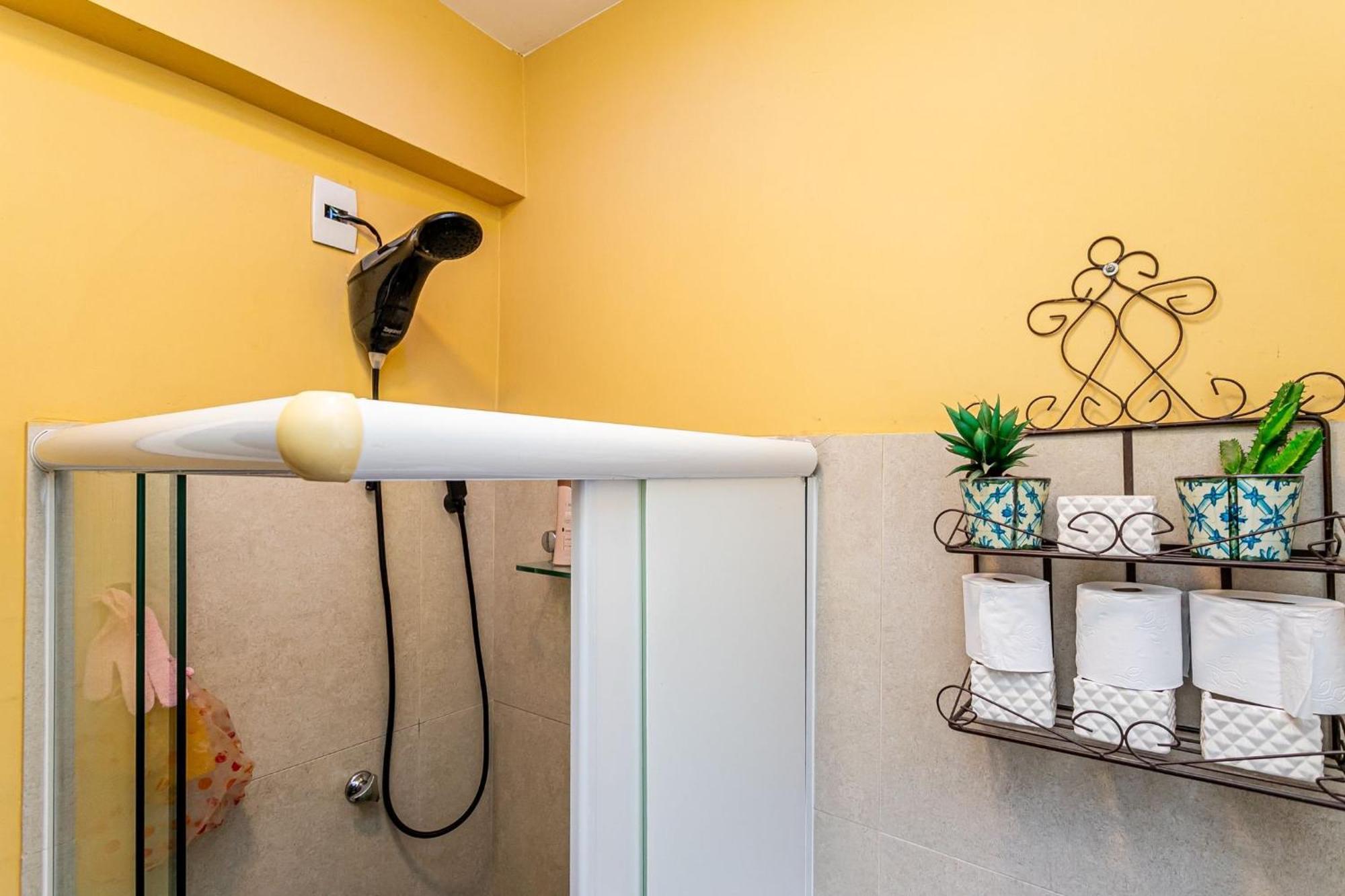Apartemen Lar Carioca: Flamengo, 4 Hospedes, E Aterro *