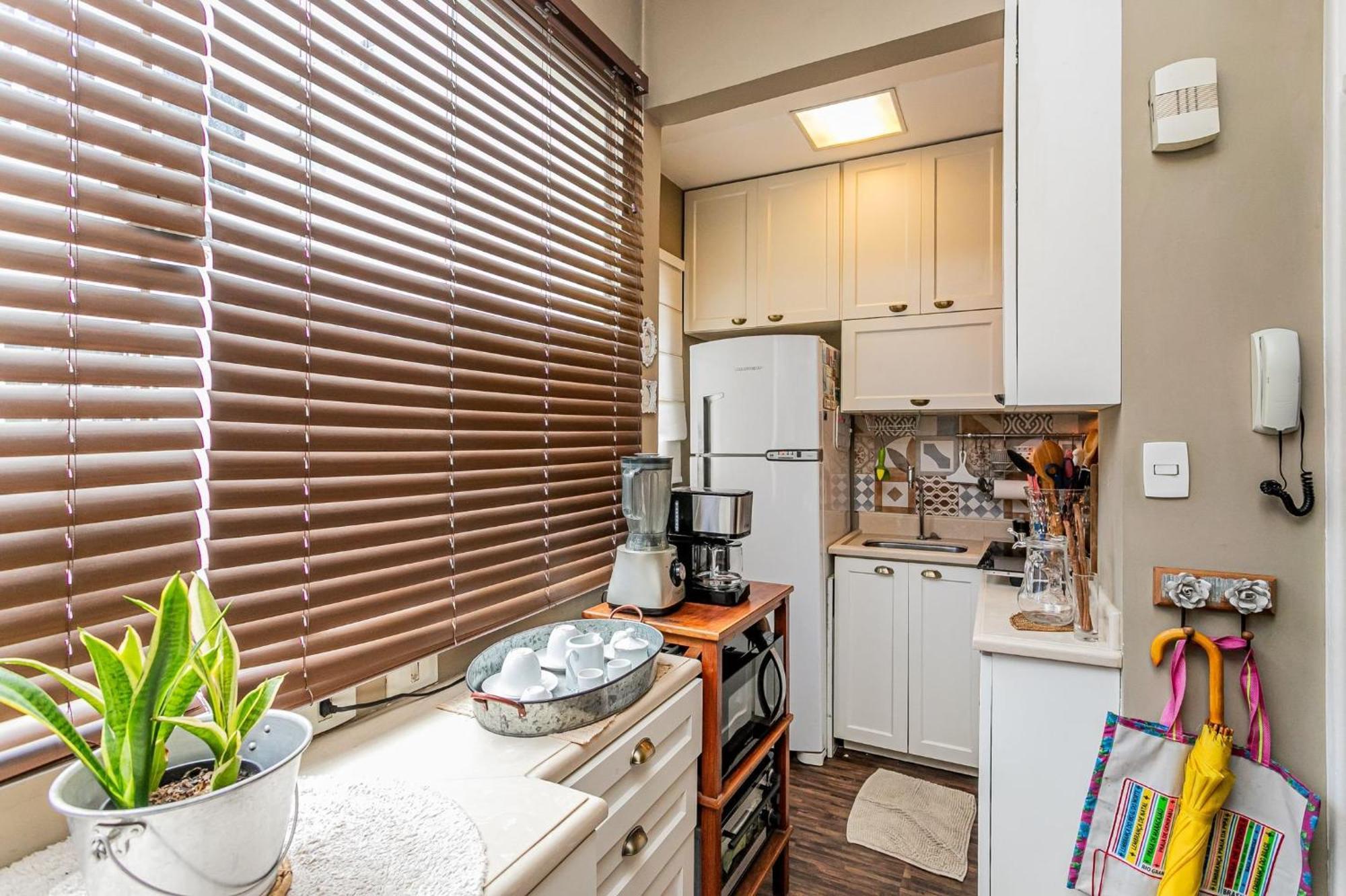 Apartemen Lar Carioca: Flamengo, 4 Hospedes, E Aterro